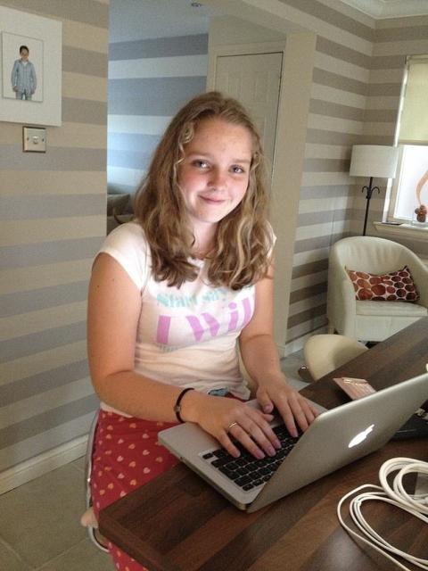 Liv Conlon