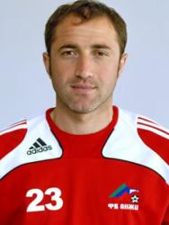 Michael Ashvetiya