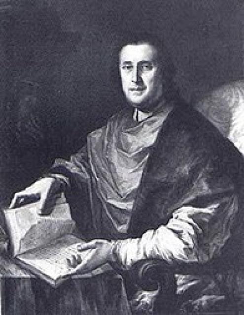 Girolamo Baruffaldi photo Girolamo Baruffaldi