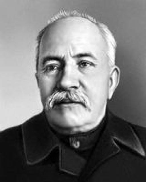 Александр Динник