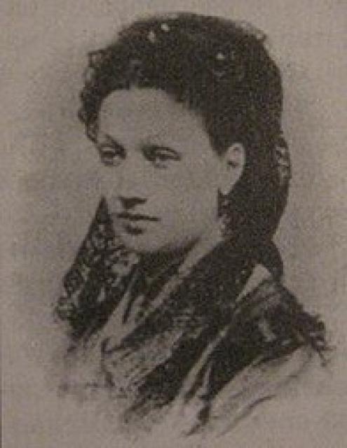 Claudia Aleksevich