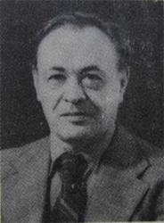 Богдан Истру