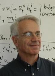 Costas Azariadis