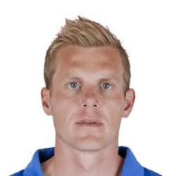 Martin Bergvold