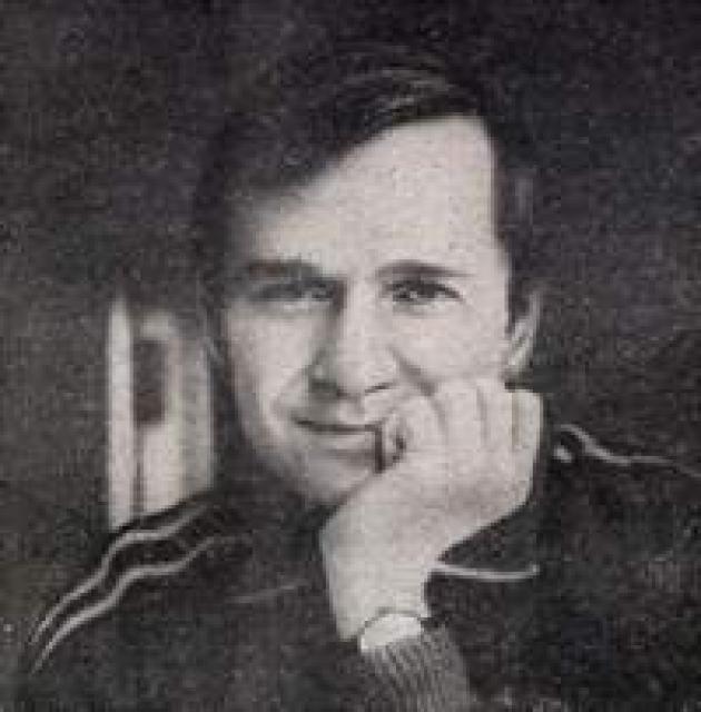 Виктор Жилин