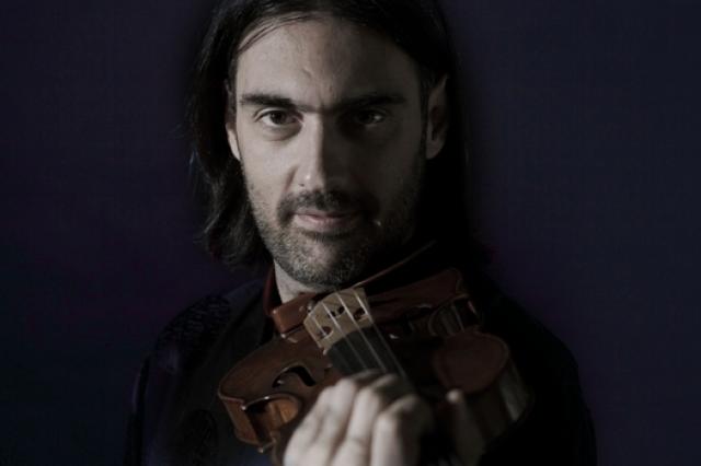 Leonidas Kavakos