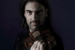 Leonidas Kavakos