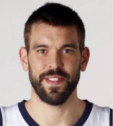 Marc Gasol Marc Gasol