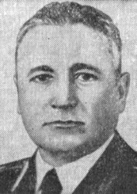 Vasiliy Koryakov