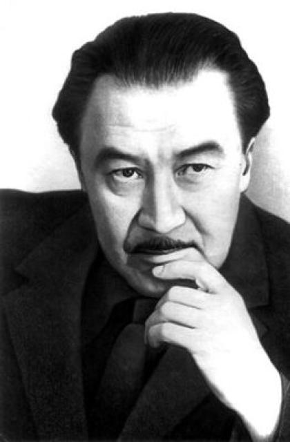 Kuandyk Shangitbaev photo Kuandyk Shangitbaev