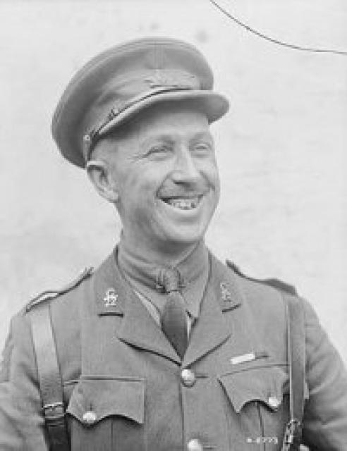 Georges-Phileas Vanier