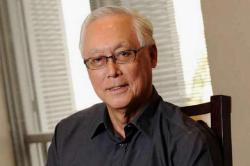 Goh Chok Tong