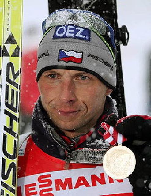 Roman Dostal