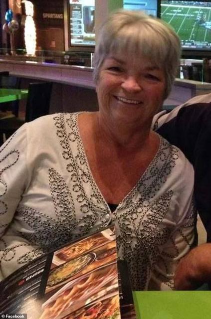 Maureen Hatcher