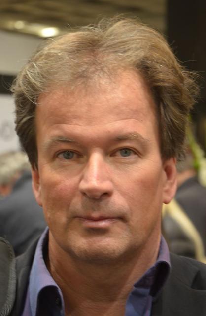Kjell Anders Westo