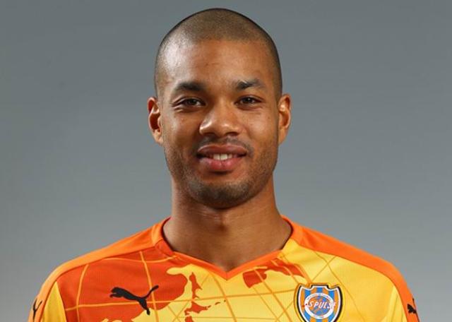 Calvin Jong-a-Pin