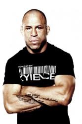 Wanderlei Silva