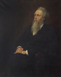 Edward Byles Cowell Edward Byles Cowell