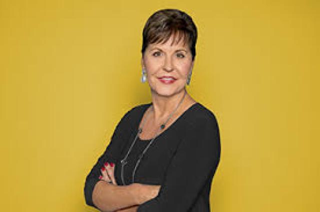 Joyce Meyer