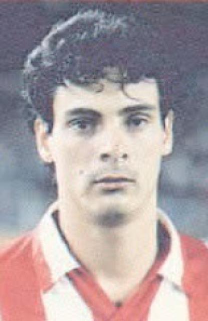 Ruben Da Silva