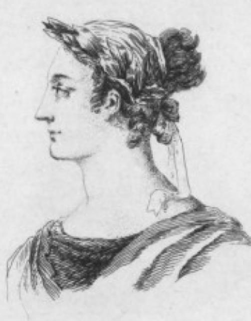 Therese Du Parc