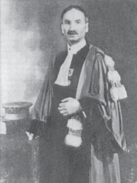 Albert Aftalion