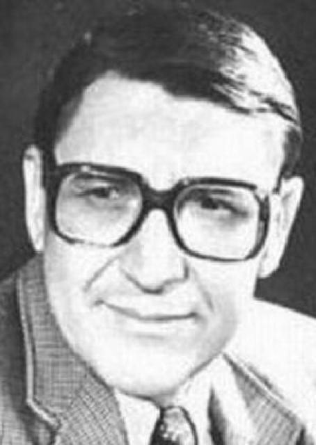 Evgeniy Veltistov