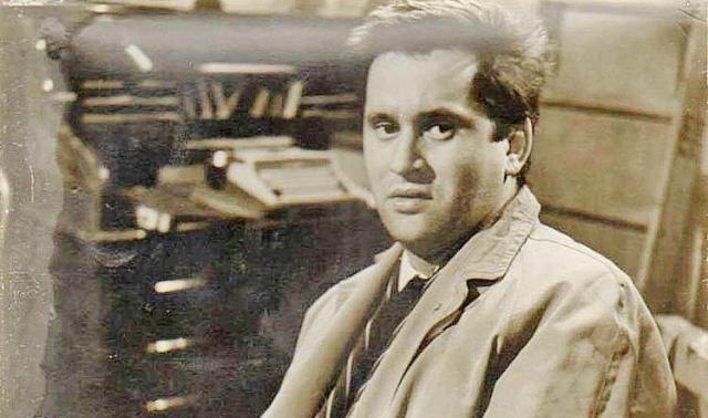 Eugen York