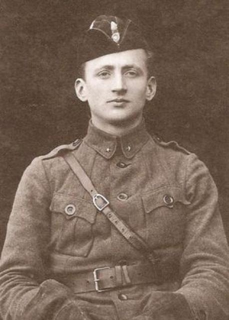 Юрий Добкевич