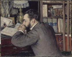 Henri Cordier