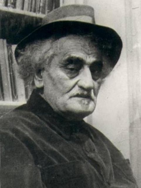 Stepan Agadzhanyan