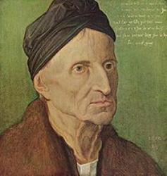 Michael Wolgemut