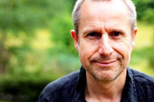 Jeremy Hardy photo Jeremy Hardy
