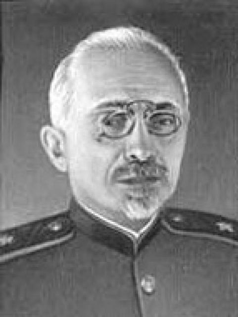 Vladimir Golubev photo Vladimir Golubev