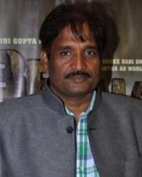 Mishra Krishna