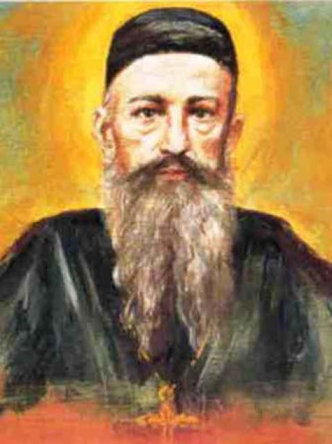 Gregorio Maria Grassi