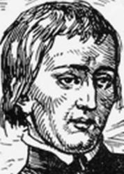 John Almond