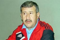 Ovezovich Kochumov