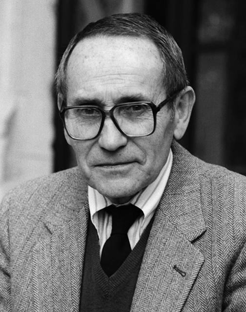 Tadeusz Konwicki photo Tadeusz Konwicki