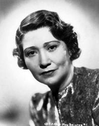 Fay Bainter Fay Bainter