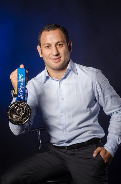 Armen Vardanyan