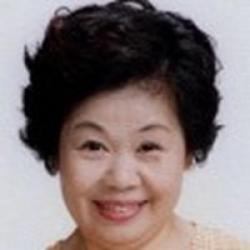 Kazuyo Aoki Kazuyo Aoki