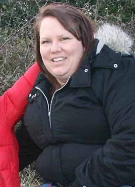 Paula Button