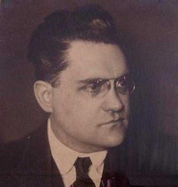 Jan Pieter Hendrik van Gilse photo Jan Pieter Hendrik van Gilse