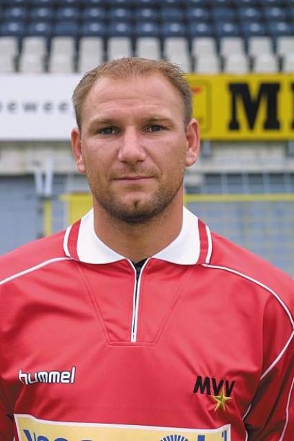 Роберт Ван дер Верт фото Роберт Ван дер Верт