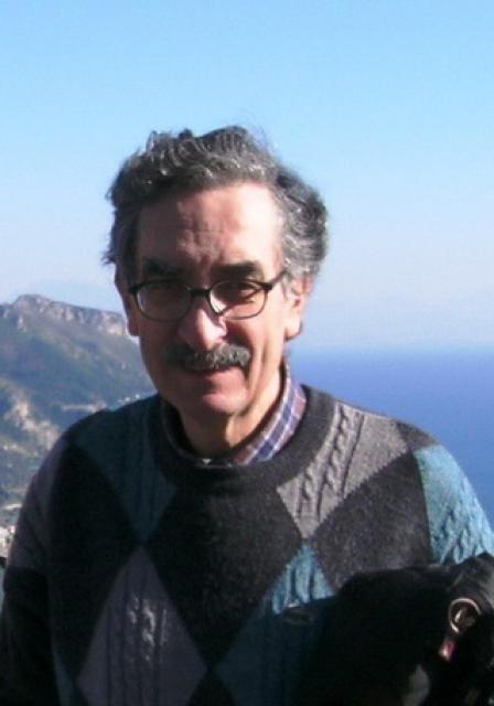 Antonio Violante