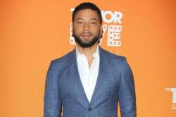 Jussie Smollett