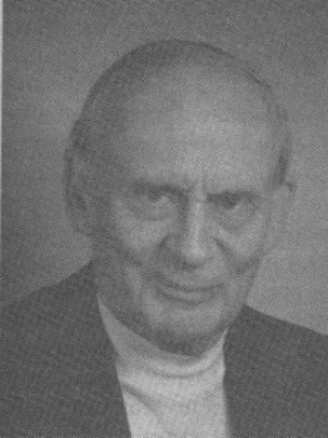 Erik Amburger