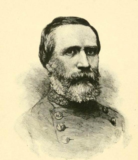 Richard Heron Anderson