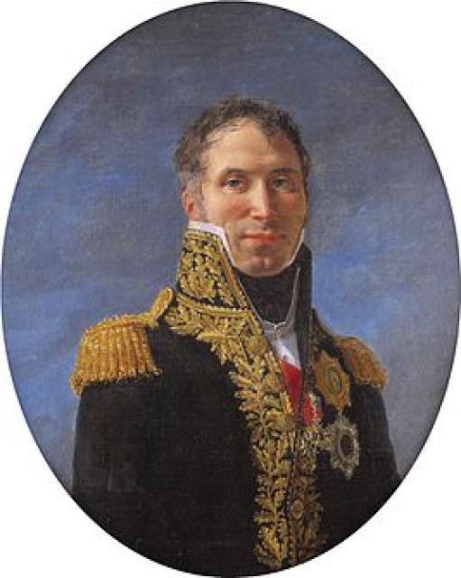 Claude Carra-Saint-Cy